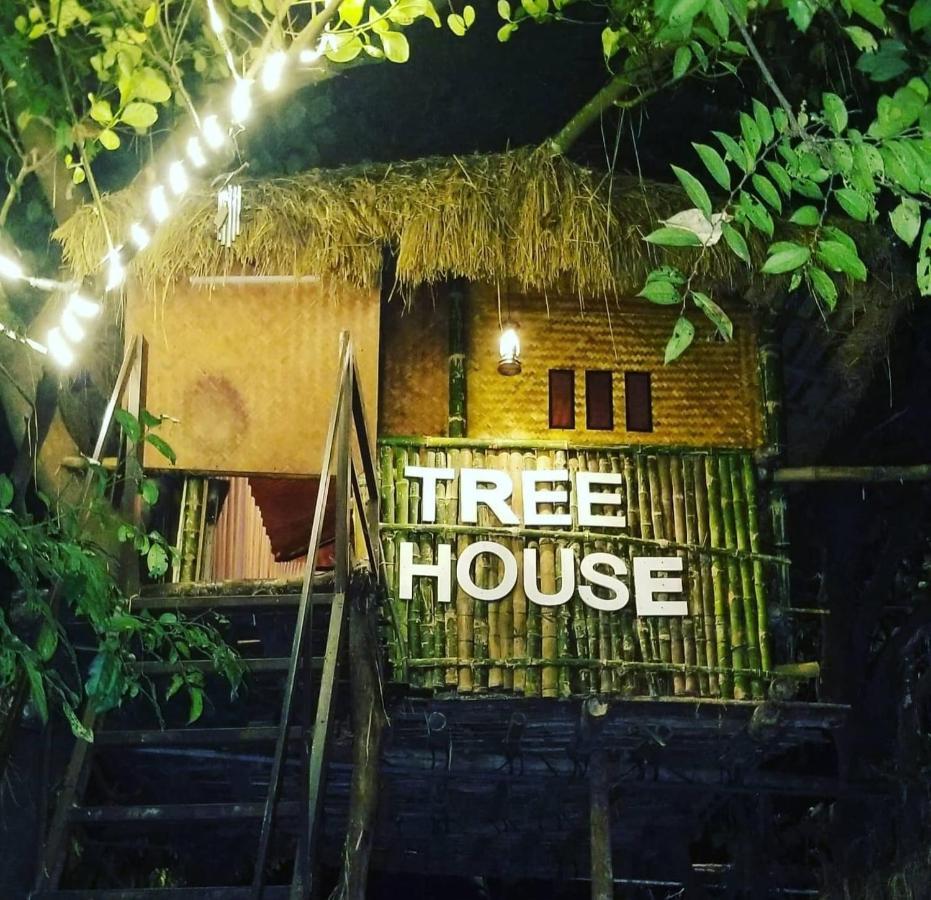Holistic Stay Eco-Resort & Ayurvedic Retreat Paithalmala Exteriör bild
