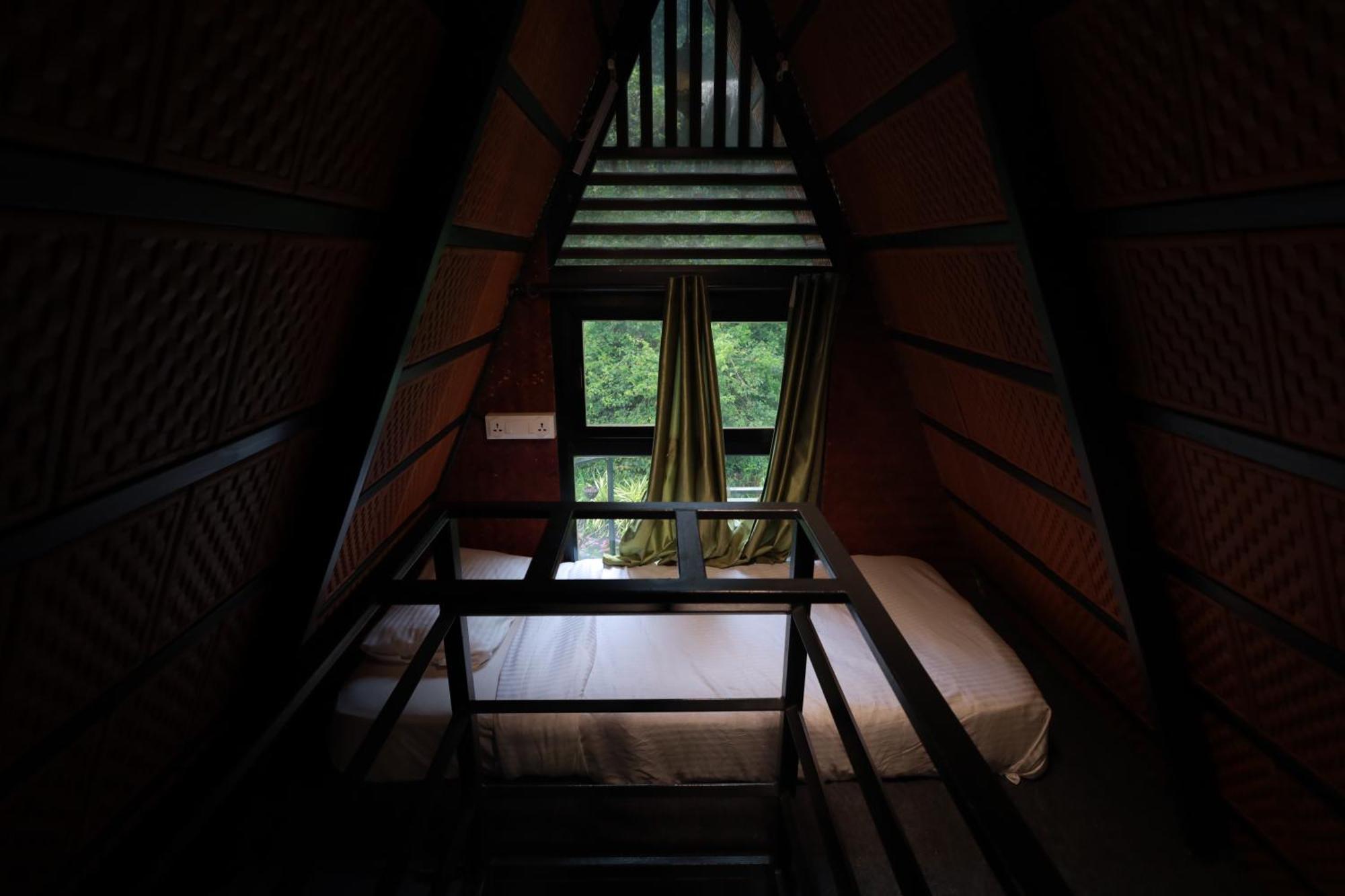 Holistic Stay Eco-Resort & Ayurvedic Retreat Paithalmala Exteriör bild