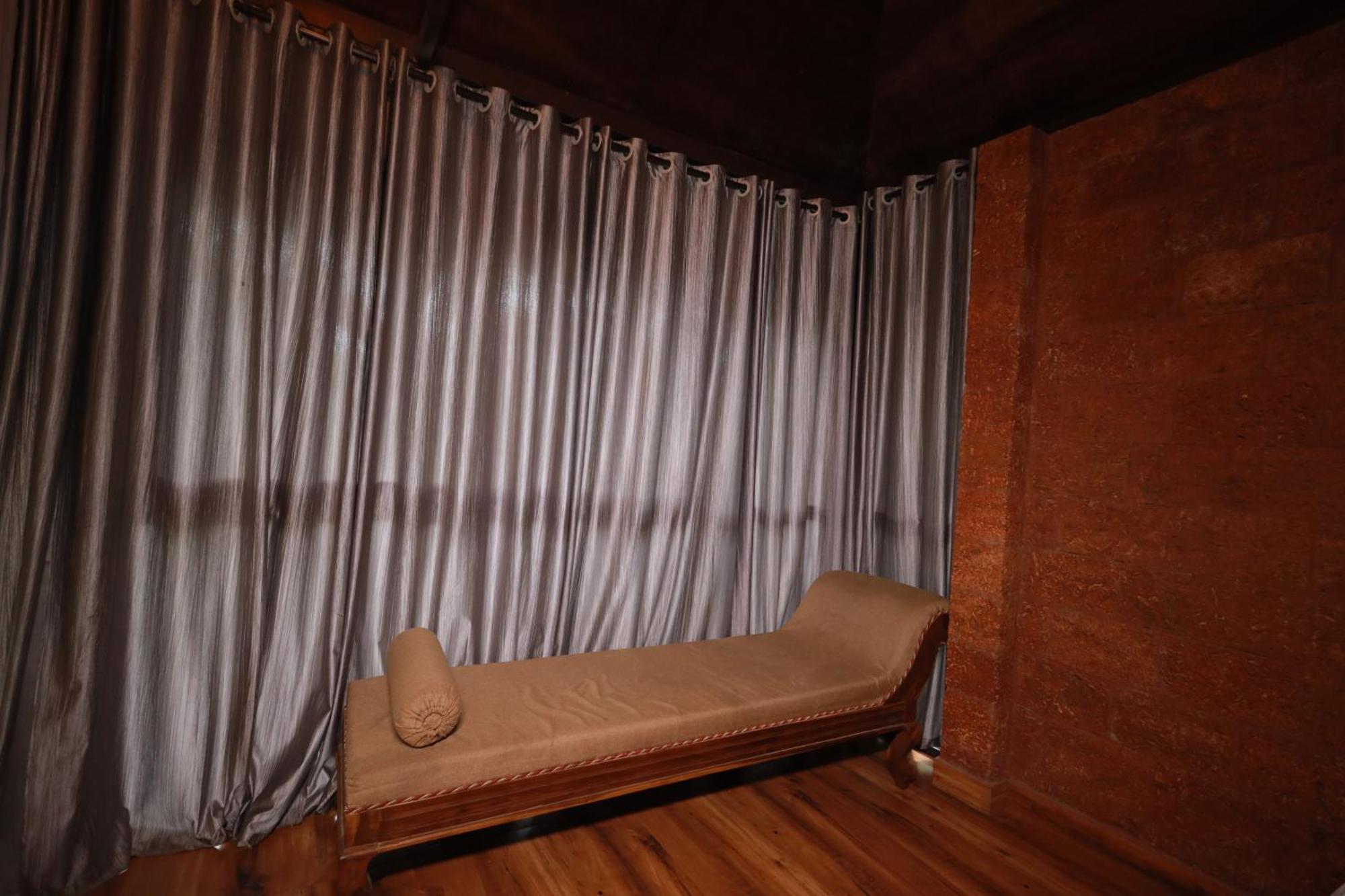 Holistic Stay Eco-Resort & Ayurvedic Retreat Paithalmala Exteriör bild